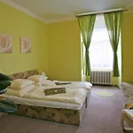 Hotel Zlaty Jelen