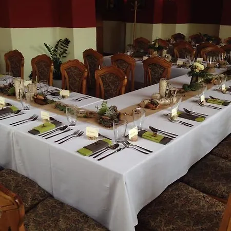 Zlaty Jelen Hotel Horažďovice