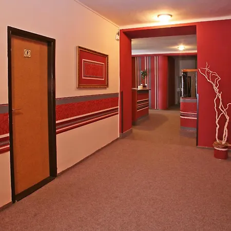 Hotel Zlaty Jelen