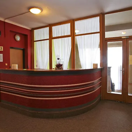 Hotel Zlaty Jelen